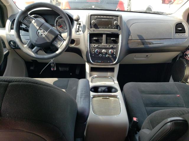 Foto 8 de la subasta – 2016 DODGE GRAND CARA con VIN 2C4RDGCG8GR354913