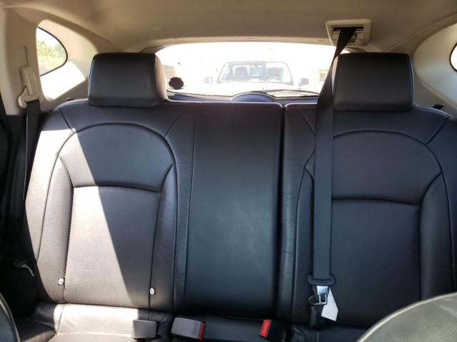 Photo 10 from auction – 2011 NISSAN ROGUE S with VIN JN8AS5MV3BW255960