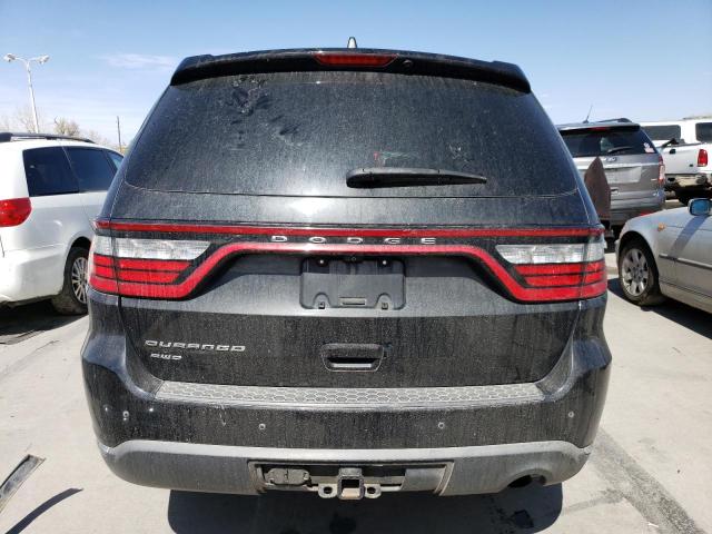 Photo 6 from auction – 2014 DODGE DURANGO SX with VIN 1C4RDJAG8EC425310