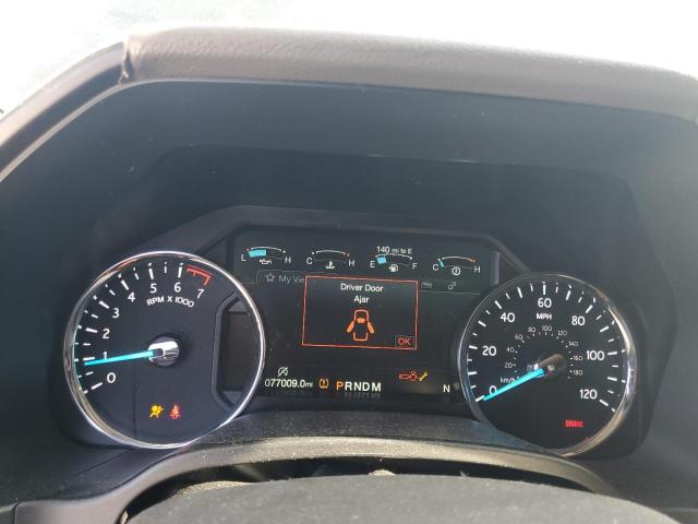 Photo 9 from auction – 2018 FORD EXPEDITION with VIN 1FMJK2AT1JEA24312