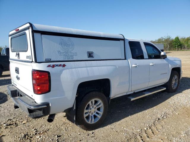 Photo 3 from auction – 2015 CHEVROLET SILVERADO with VIN 1GCVKREC8FZ422027