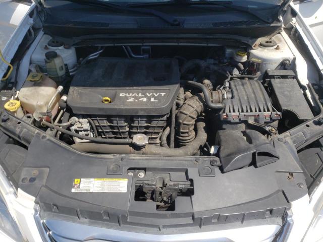 Zdjęcie 11 z aukcji – 2012 CHRYSLER 200 TOURIN z VIN 1C3CCBBB5CN120399