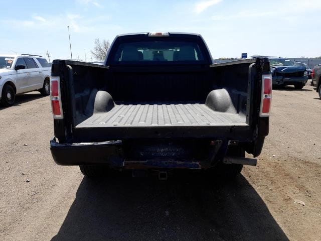Photo 6 from auction – 2013 FORD F150 SUPER with VIN 1FTEX1EM5DFB02710