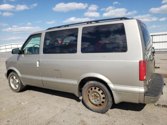 Photo 2 from auction – 2003 CHEVROLET ASTRO with VIN 1GNDM19X53B150004