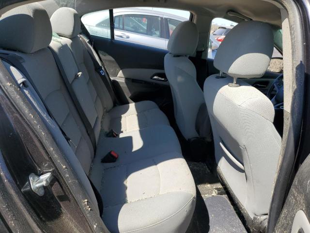 Photo 10 from auction – 2014 CHEVROLET CRUZE LT with VIN 1G1PC5SB4E7111708