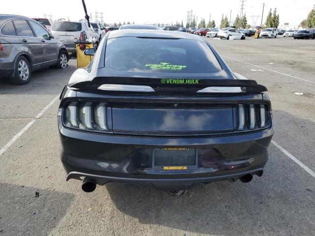 Photo 6 from auction – 2015 FORD MUSTANG with VIN 1FA6P8TH0F5434801