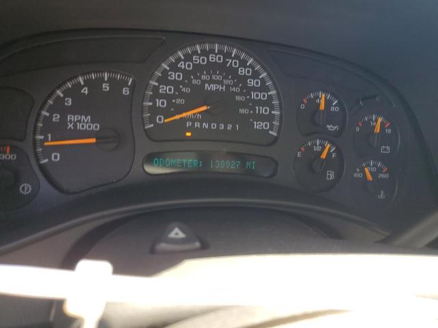 Photo 9 from auction – 2006 CHEVROLET SILVERADO with VIN 1GCHK24U86E211769