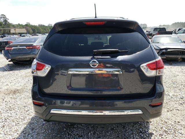 Foto 6 de la subasta – 2013 NISSAN PATHFINDER con VIN 5N1AR2MN2DC604516