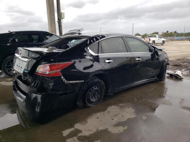 Photo 3 from auction – 2014 NISSAN ALTIMA 2.5 with VIN 1N4AL3AP1EC171280