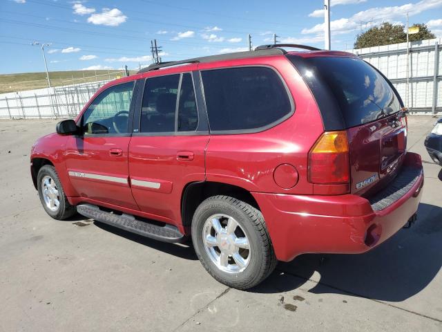 Photo 2 from auction – 2004 GMC ENVOY with VIN 1GKDT13S142223044