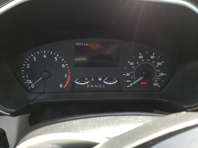Photo 9 from auction – 2022 FORD ESCAPE SE with VIN 1FMCU0G69NUB32357