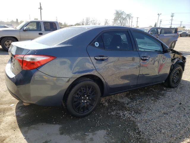 Photo 3 from auction – 2016 TOYOTA COROLLA L with VIN 5YFBURHE3GP540217