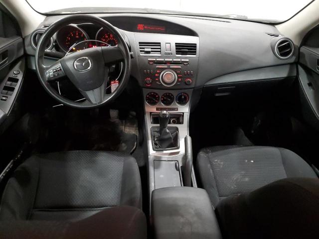 Photo 8 from auction – 2010 MAZDA 3 I with VIN JM1BL1SF1A1158883