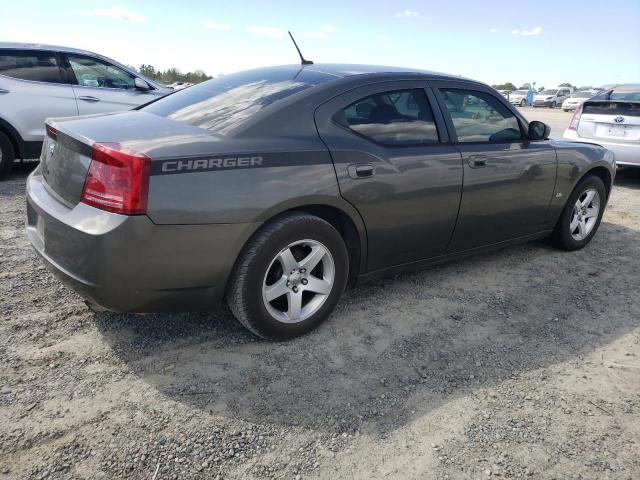 Photo 3 from auction – 2008 DODGE CHARGER with VIN 2B3KA43G38H315261