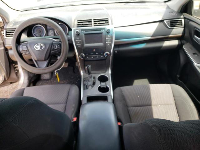 Photo 8 from auction – 2016 TOYOTA CAMRY LE with VIN 4T4BF1FK6GR555514