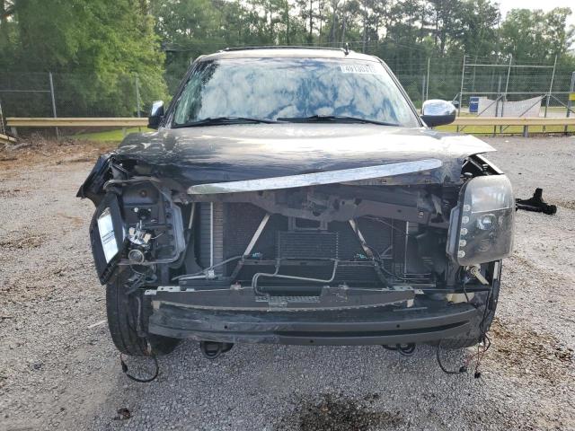 Photo 5 from auction – 2007 GMC YUKON with VIN 1GKFC13027R207759