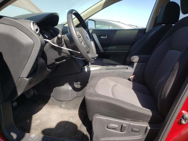 Photo 7 from auction – 2011 NISSAN ROGUE S with VIN JN8AS5MV7BW272213