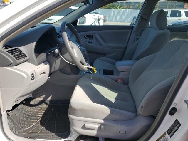 Photo 7 from auction – 2007 TOYOTA CAMRY CE with VIN 4T1BE46K47U588462