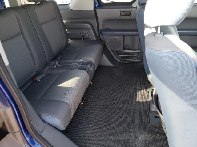 Photo 11 from auction – 2004 HONDA ELEMENT EX with VIN 5J6YH18674L013658