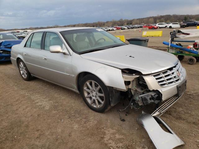 Photo 4 from auction – 2006 CADILLAC DTS with VIN 1G6KD57946U110987