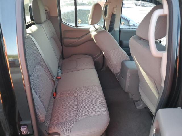Photo 10 from auction – 2021 NISSAN FRONTIER S with VIN 1N6ED0EA9MN700486