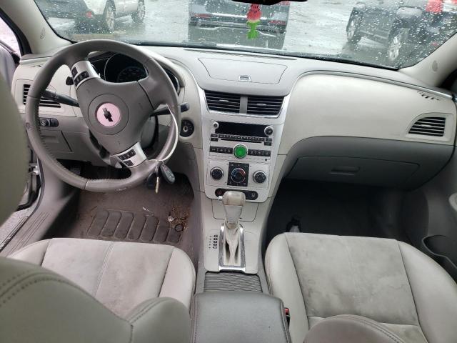 Photo 8 from auction – 2010 CHEVROLET MALIBU 2LT with VIN 1G1ZD5E7XA4141384