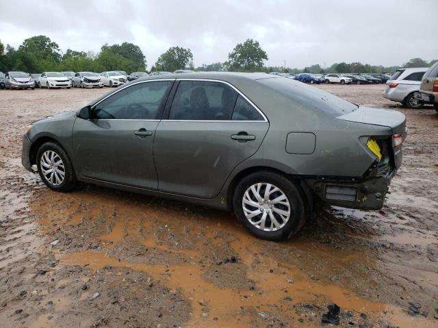 Photo 2 from auction – 2013 TOYOTA CAMRY L with VIN 4T1BF1FK0DU718339