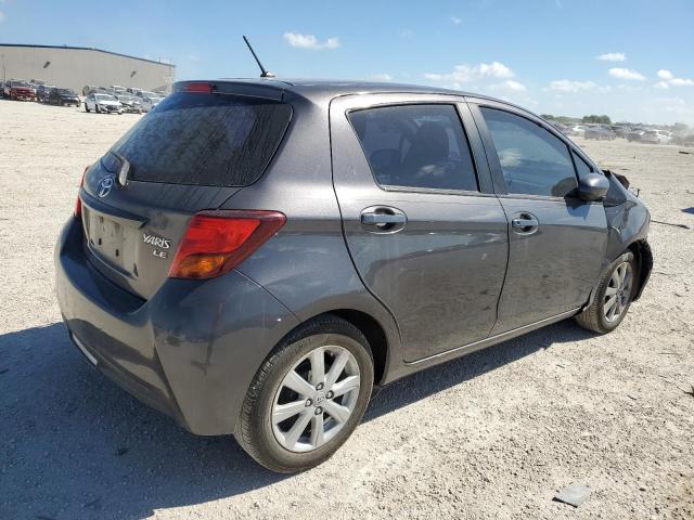 Photo 3 from auction – 2015 TOYOTA YARIS with VIN VNKKTUD39FA026201