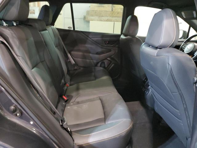Photo 11 from auction – 2023 SUBARU OUTBACK WI with VIN 4S4BTGSD6P3146741