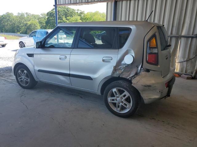 Photo 2 from auction – 2010 KIA SOUL + with VIN KNDJT2A27A7137338