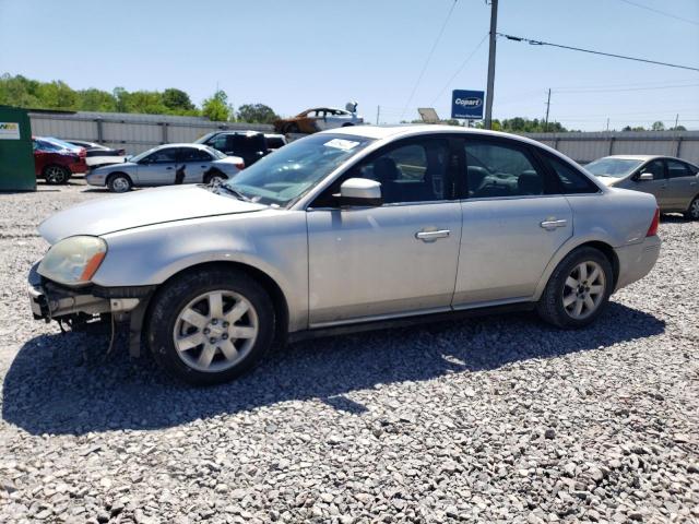 Photo 1 from auction – 2007 FORD FIVE HUNDR with VIN 1FAFP24117G115377