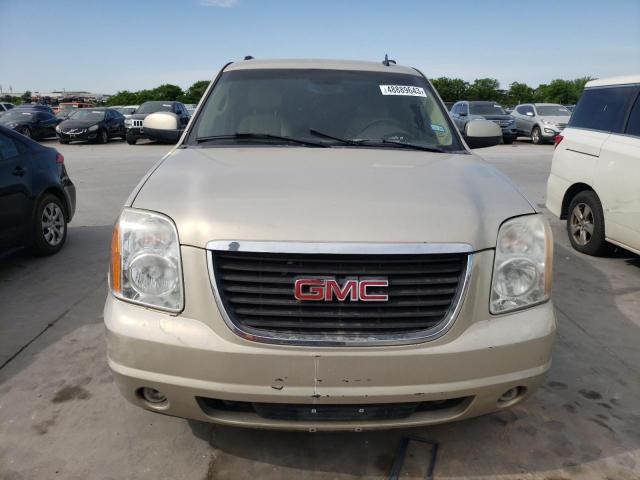 Photo 5 from auction – 2007 GMC YUKON with VIN 1GKFC13J97R150601