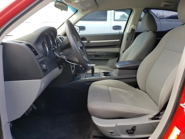 Photo 7 from auction – 2008 DODGE CHARGER SX with VIN 2B3KA33G98H145014