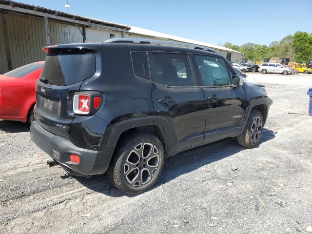 Photo 3 from auction – 2015 JEEP RENEGADE L with VIN ZACCJBDT4FPB49055