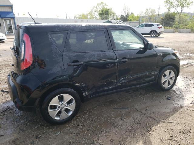 Фото 3 с аукциона – 2016 KIA SOUL с VIN KNDJN2A22G7305745