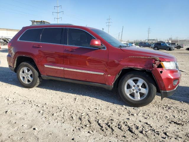 Photo 4 from auction – 2012 JEEP GRAND CHER with VIN 1C4RJFAG5CC155245