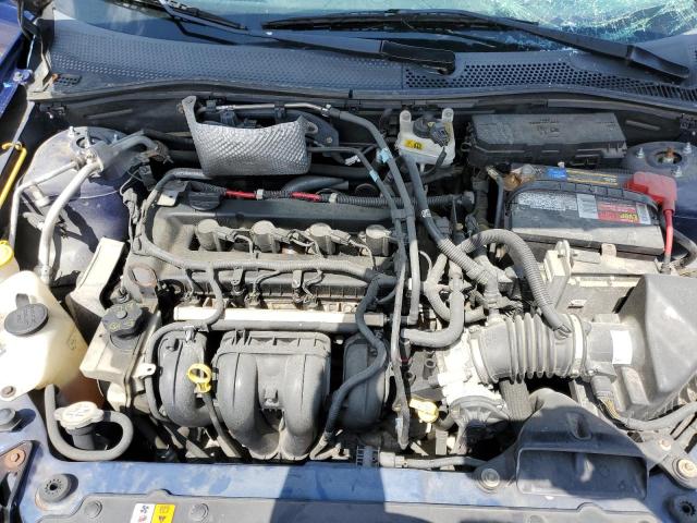 صورة رقم 11 من المزاد - 2009 FORD FOCUS SE مع VIN 1FAHP32N29W174841