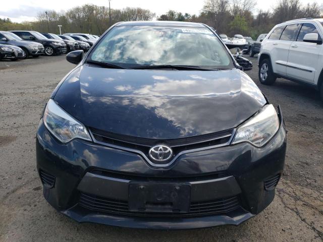 Photo 5 from auction – 2015 TOYOTA COROLLA L with VIN 2T1BURHE9FC442355