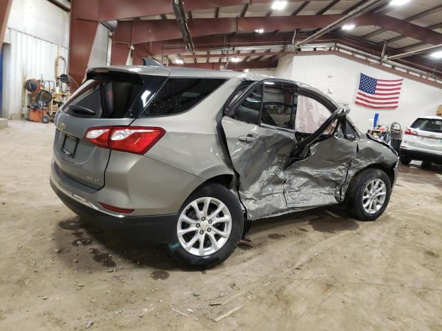 Photo 3 from auction – 2018 CHEVROLET EQUINOX LT with VIN 3GNAXSEV8JS622816