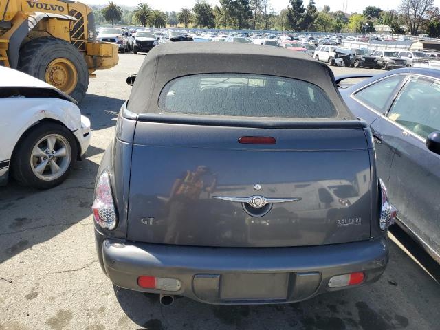 Zdjęcie 6 z aukcji – 2005 CHRYSLER PT CRUISER z VIN 3C3AY75S65T336489