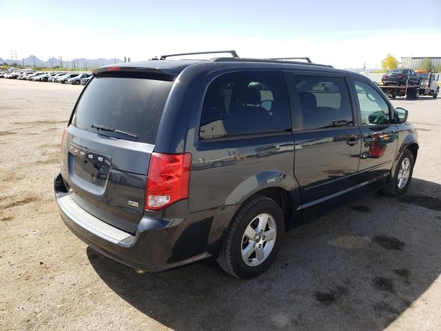 Photo 3 from auction – 2013 DODGE GRAND CARA with VIN 2C4RDGCG3DR655505