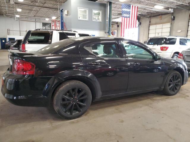 Photo 3 from auction – 2014 DODGE AVENGER SX with VIN 1C3CDZCB8EN203767