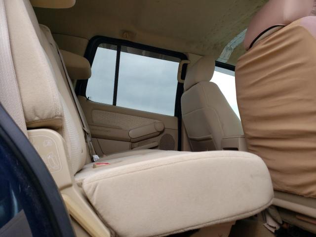 Photo 11 from auction – 2006 FORD EXPLORER X with VIN 1FMEU73E86UA58588