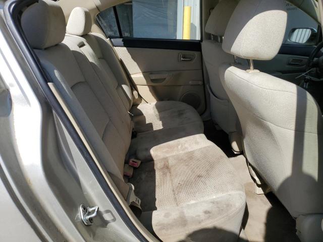 Photo 10 from auction – 2007 MAZDA 3 I with VIN JM1BK12F471730525