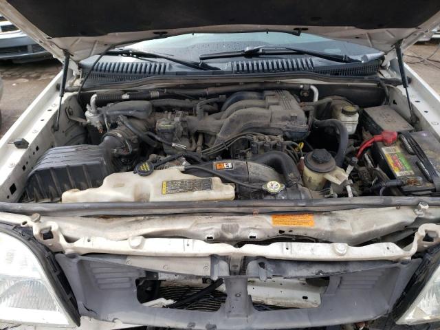 Photo 12 from auction – 2010 MERCURY MOUNTAINEE with VIN 4M2EN4JE1AUJ02310