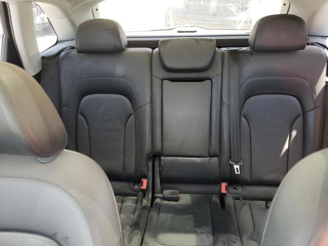 Photo 10 from auction – 2013 AUDI Q5 PREMIUM with VIN WA1LFAFP0DA054656