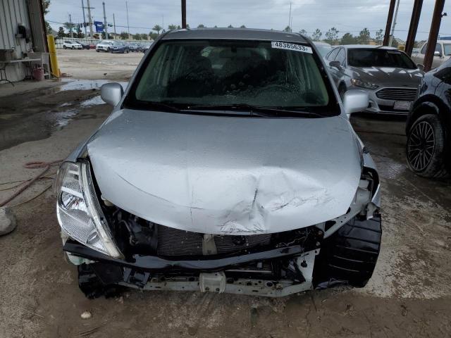 Photo 5 from auction – 2012 NISSAN VERSA S with VIN 3N1BC1CPXCK287250