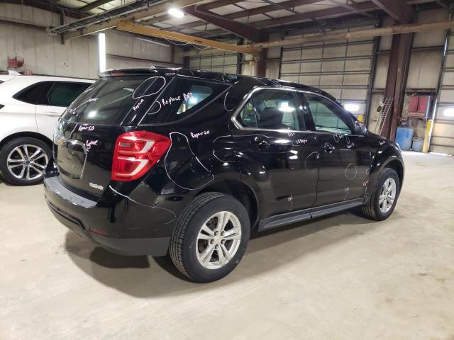 Photo 3 from auction – 2017 CHEVROLET EQUINOX LS with VIN 2GNALBEK0H1567995