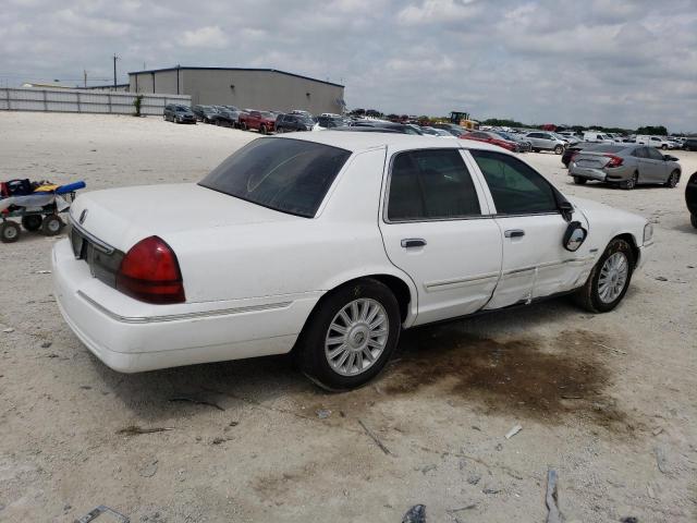 Photo 3 from auction – 2010 MERCURY GRAND MARQ with VIN 2MEBM7FV7AX621777