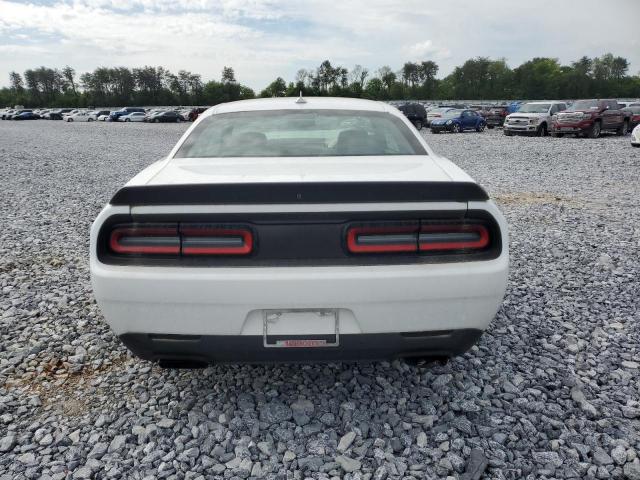 Photo 6 from auction – 2019 DODGE CHALLENGER with VIN 2C3CDZC98KH529831